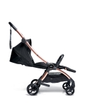 Mamas & Papas Лятна количка Airo - Black Rose Gold